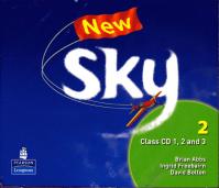 New Sky Class CD Level 2