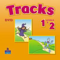 Tracks 1 - 2 DVD