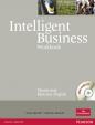 Intelligent Business Elementary Workbook/Audio CD Pack