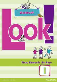 Look! 1 Workbook