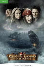 Level 3: Pirates of the Caribbean World´s End