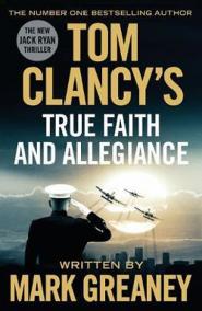 Tom Clancy´s True Faith and Allegiance