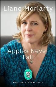 Apples Never Fall