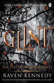 Glint: The Plated Prisoner 2