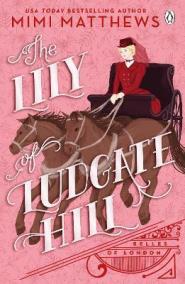 The Lily of Ludgate Hill