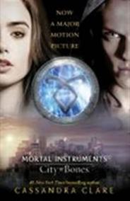 Mortal Instruments 01. City of Bones. Film Tie-In