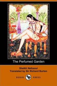 The Perfumed Garden