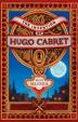 Invention of Hugo Cabret