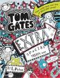 Tom Gates 6: Extra Special Treats (...Not)