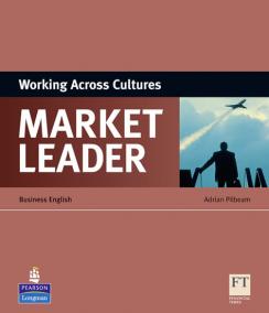 Market Leader ESP Book - Working Across Cultures