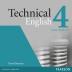 Technical English  4 Coursebook CD