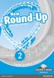 Round Up Level 2 Teacher´s Book/Audio CD Pack