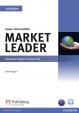 Market Leader 3rd Edition Upper Intermediate Practice File - Practice File CD Pack