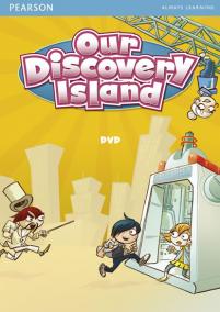 Our Discovery Island  5 DVD