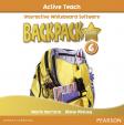 Backpack Gold 6 Active Teach New Edition