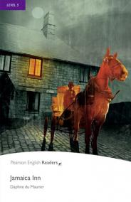 Level 5: Jamaica Inn Book and MP3 Pack