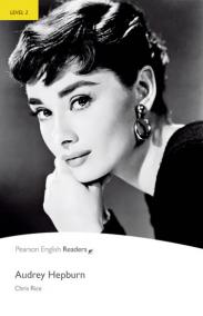 Level 2: Audrey Hepburn Book and MP3 Pack