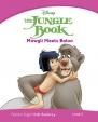 Level 2: The Jungle Book