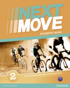 Next Move 2 Students Book