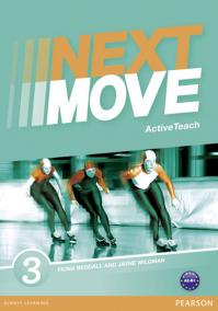 Next Move 3 Active Teach