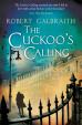 The Cuckoo´s Calling