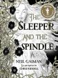 The Sleeper and the Spindle