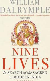 Nine Lives: In Search of the Sacred in Modern India