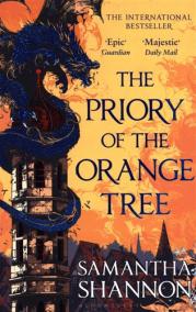 Priory of the Orange Tree