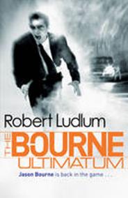 The Bourne Ultimatum