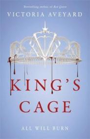 King´s Cage