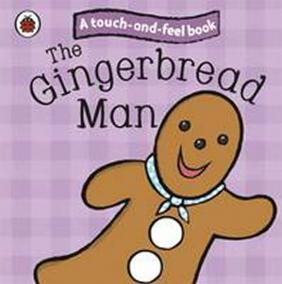 The Gingerbread Man