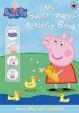 Peppa Pig - My Super-duper Activity Book