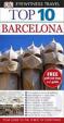 Barcelona - Top 10 DK Eyewitness Travel Guide