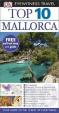 Mallorca - Top 10 DK Eyewitness Travel Guide