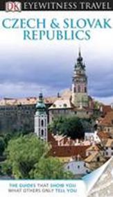 Czech and Slovak Republics - DK Eyewitness Travel Guide