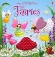 Touchy- Feely Fairies