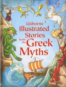 Greek Myths