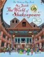 See Inside The World of Shakespeare