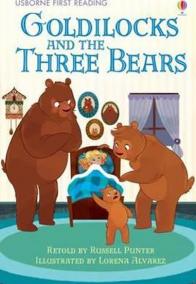 Goldilocks and the Three Bears