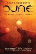 DUNE: The Graphic Novel, Book 1: Dune