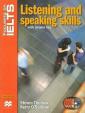 Focusing on IELTS: Listening - Speaking Skills with Key + Audio CD Pack