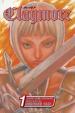 Claymore 1