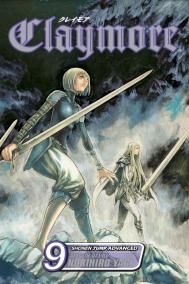 Claymore 9