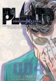 Pluto: Urasawa x Tezuka 4