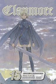 Claymore 15