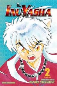 Inuyasha 2