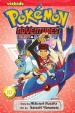 Pokemon Adventures 18