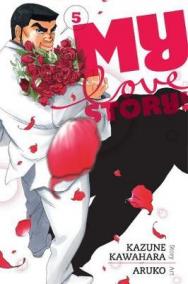 My Love Story!! 5