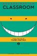 Assassination Classroom 2