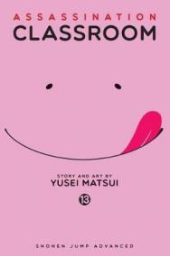 Assassination Classroom 13